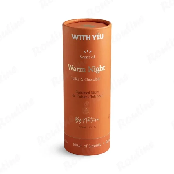 عطر خانه ویتیو مدل وارم نایت (Warm Night)